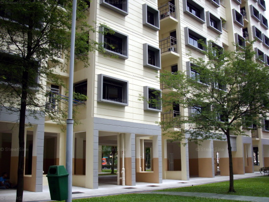 Blk 182 Corporation Spring (Jurong West), HDB 4 Rooms #275802